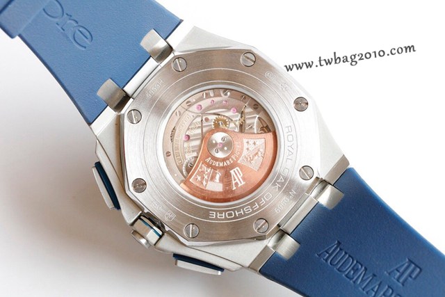 愛彼Audemars Piguet系列 皇家橡樹離岸型限量多功能機械腕表  gjs2007